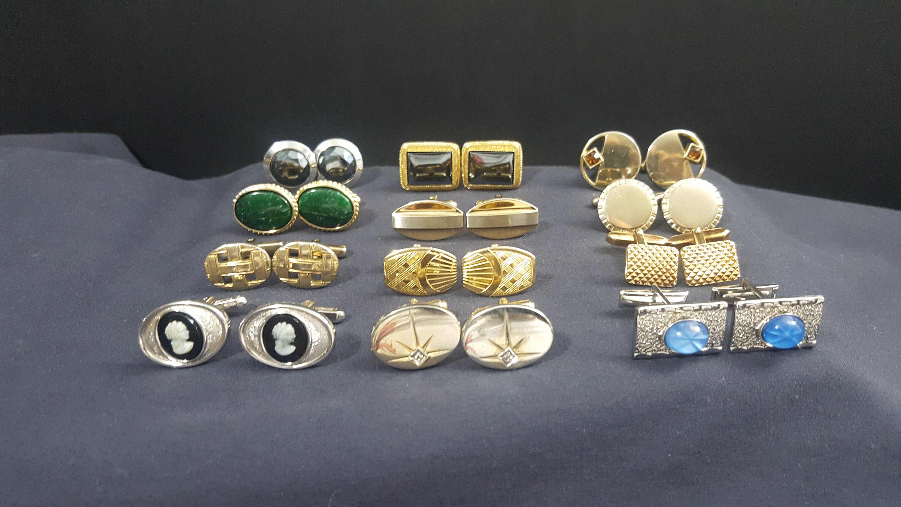 Givenchy cufflinks price online