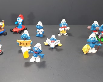 SMURF vintage スマーフ 貯金箱　90年代　レア　アメリカ製 il_340x270.4601738073_ryjr.jpg