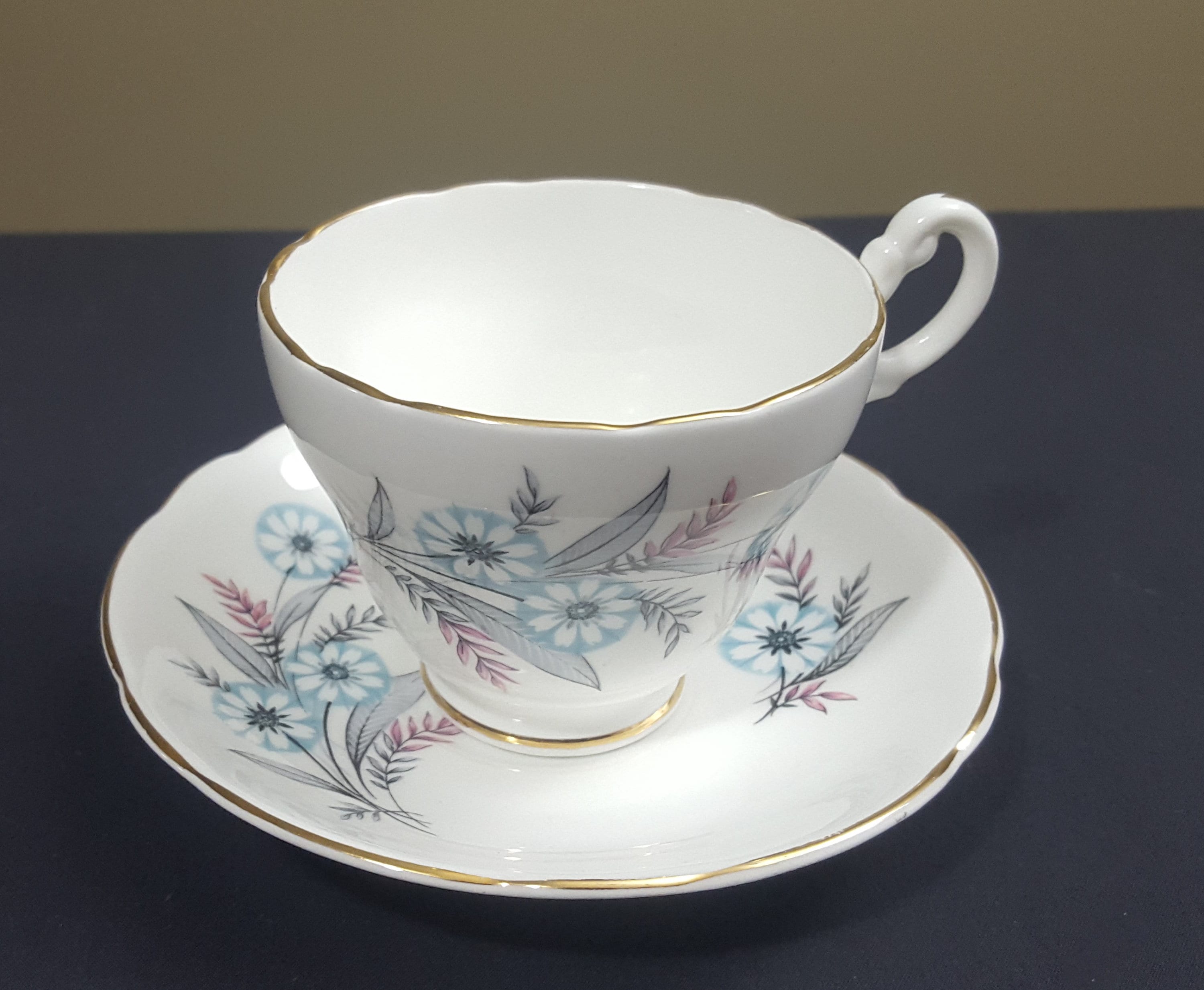 Regency Bone China Tea Cup Set Etsy 日本