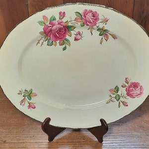 Royal Swan 14&quot; Serving Platter