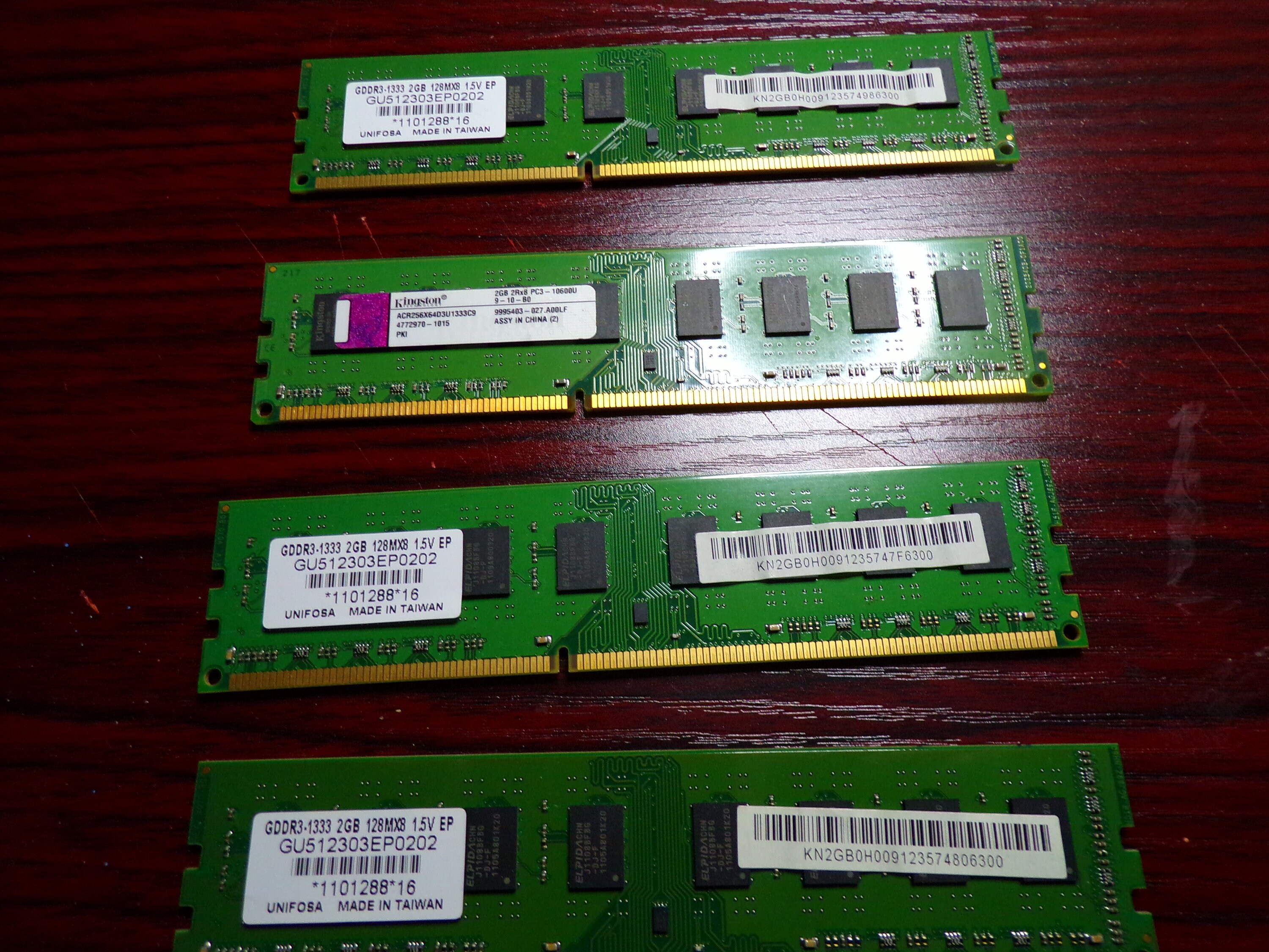 Computer ram memory stick Etsy