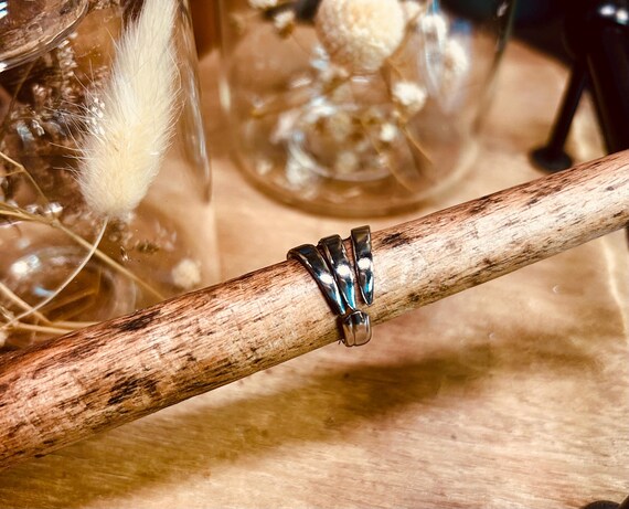 Spoon Ring