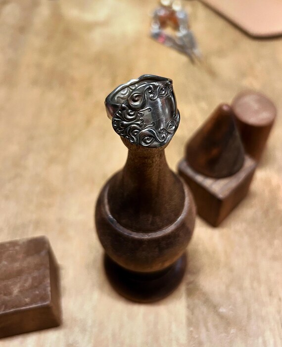 Spoon Ring