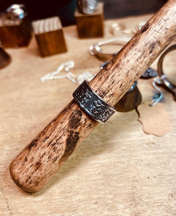 Spoon Ring
