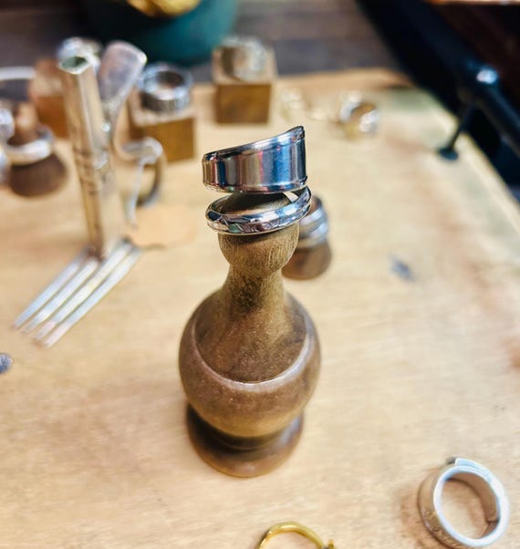 Spoon Ring