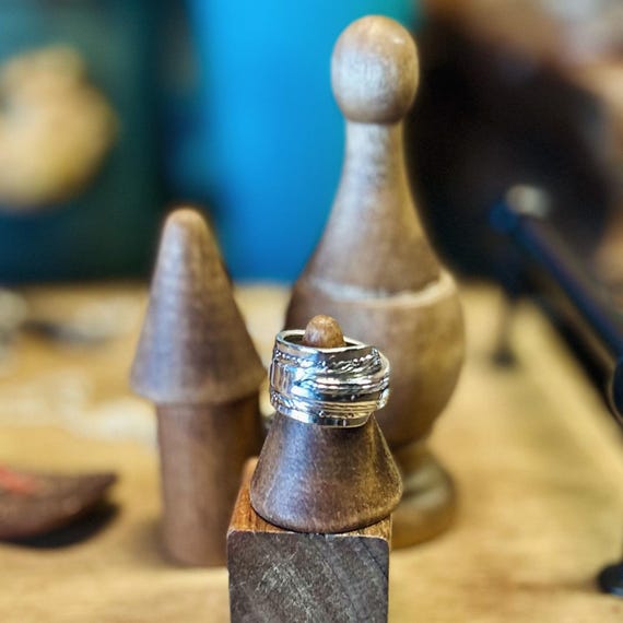 Spoon Ring