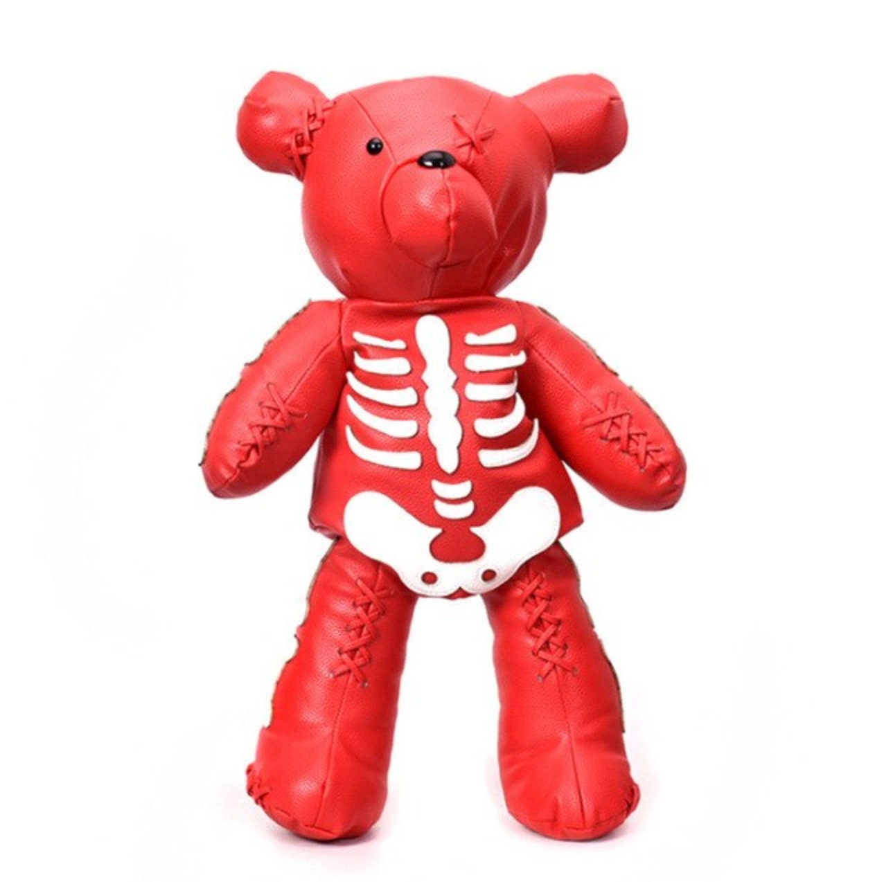 New Amazing Convertible Backpack Bear Skeleton Backpack for Etsy UK