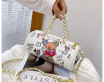 Fake designer bag - Etsy.de