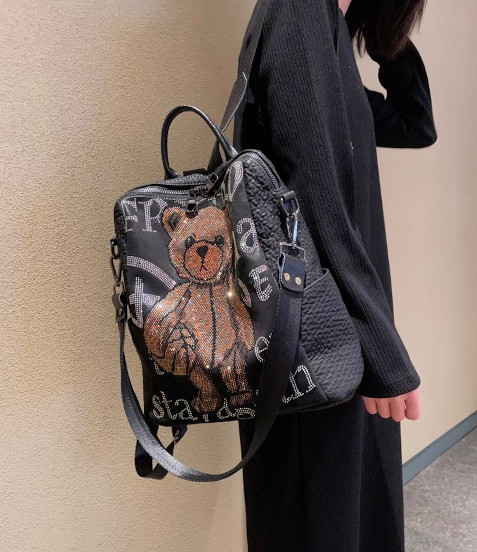 Women's Designer Backpacks