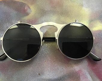 children's flip up sunglasses