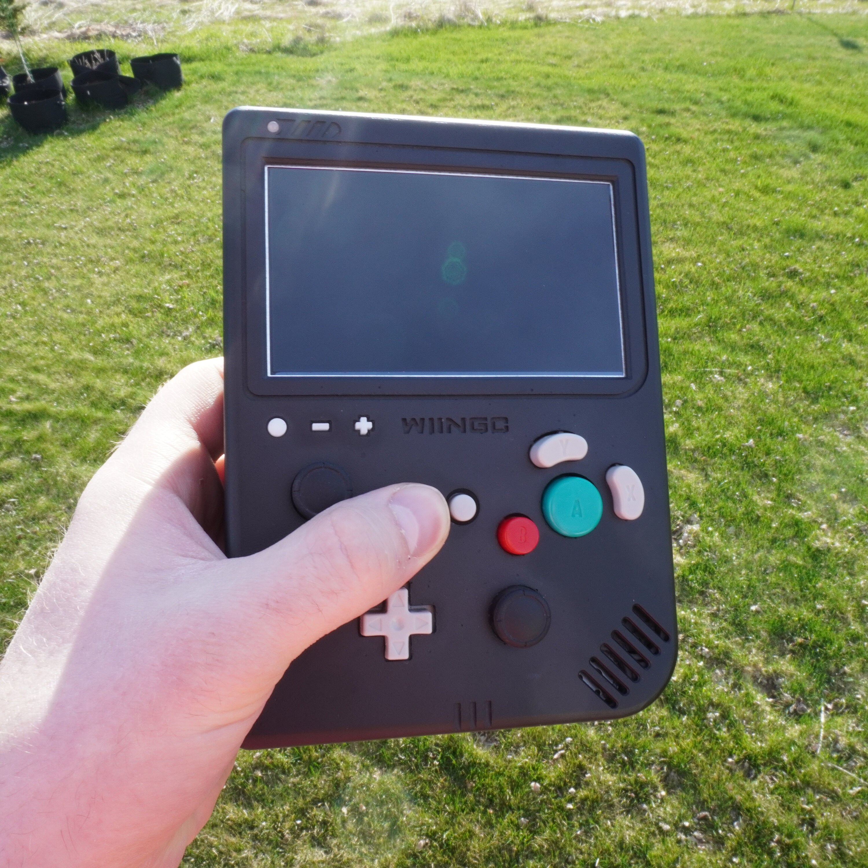 Gamecube Portable for sale Only 3 left at 60