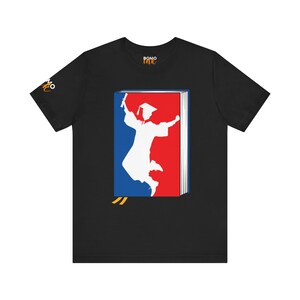 College-Abschluss-Shirt, Abschluss-Shirt, Abschlussgeschenk für ihn, Senior-Shirt, Master-Abschluss, MBA-Shirt, Junggeselle, Bachelor-Abschluss-Shirt