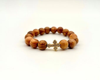 Orthodox Prayer Bracelet