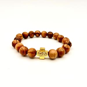 Make Your Own Orthodox Prayer Bracelet Educational Set