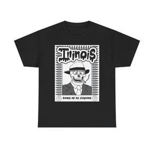 Al Capone T Shirt - Etsy