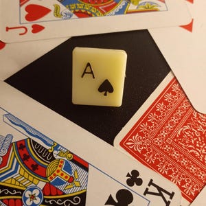 ace of spades pin,playing card pin,vintage game,ginnykub pin,spades suite,card suites,gambling,gambler,ace,antique game,casino,las vegas