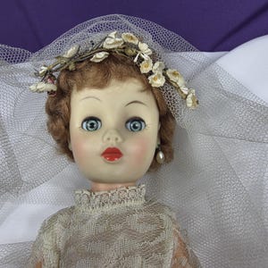 1940s Ideal Doll - Etsy
