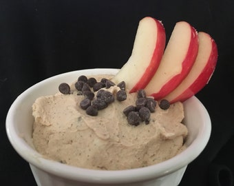 Peanut Butter Chocolate Cheesecake Dip Mix