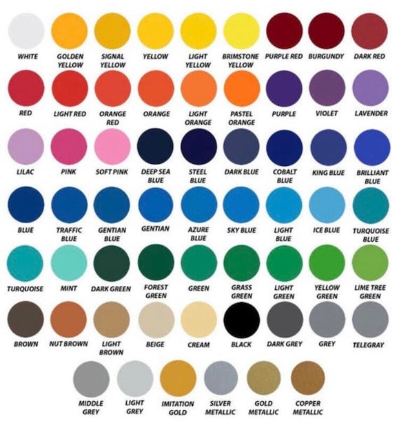 Boat Number Stickers, Boat Numbers Decals, Kayak Vinyl Decal, Boat