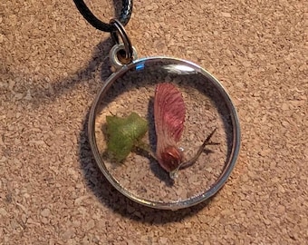 Eden Pendant from Iron Lung PRE-ORDER