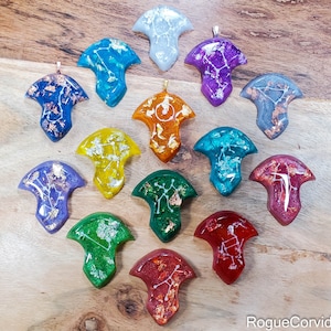 FFXIV Constellation Crystal - The Convocation