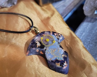 Kundenspezifischer FFXIV Einberufungs-Kristall