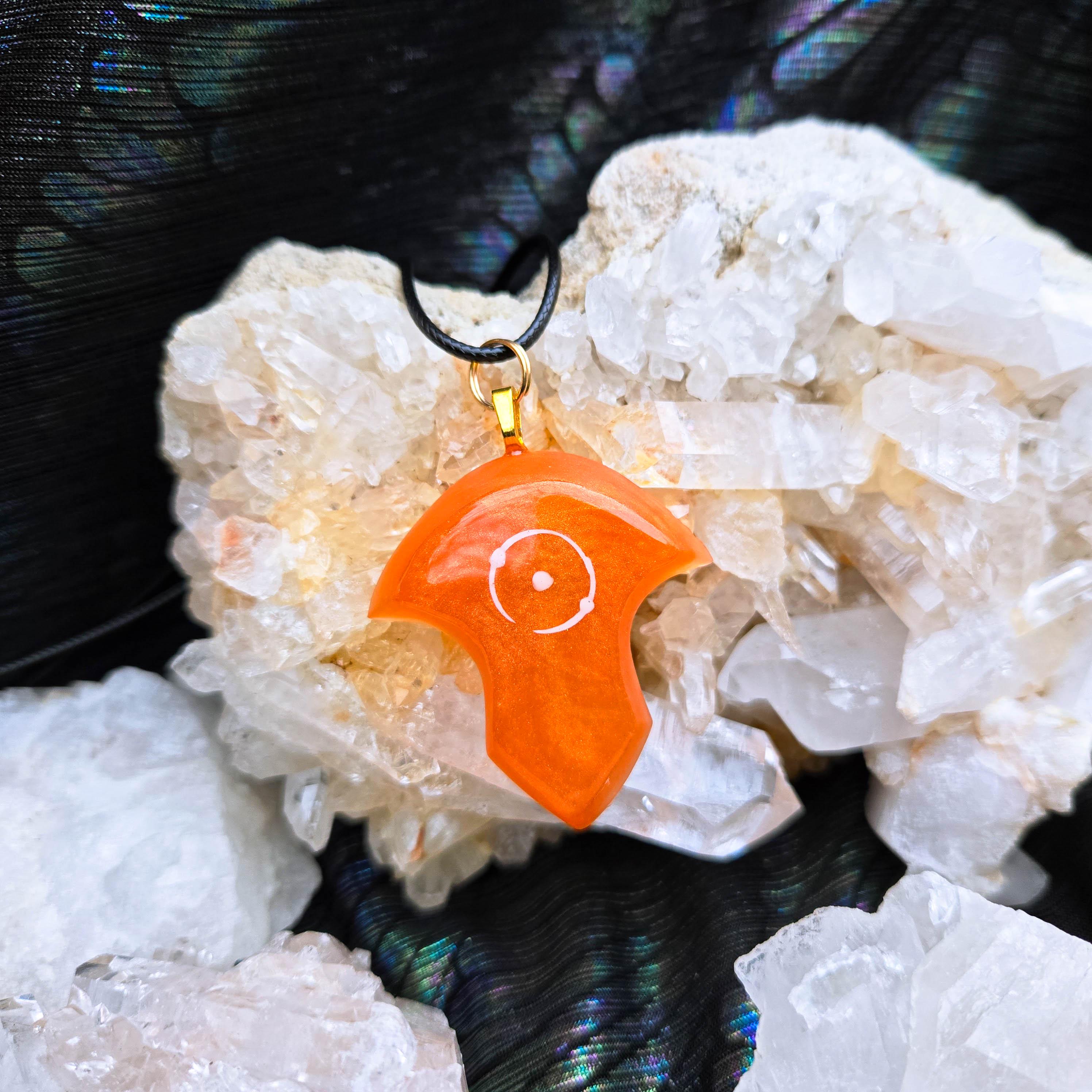 FFXIV Azem Crystal - Etsy