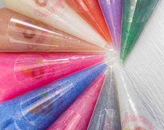 Shimmering Decoden Jelly Cream (50g), DIY Craft Accessory