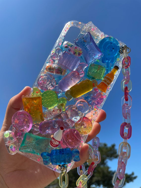 Jelly phone case discount