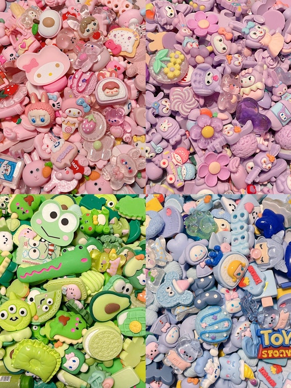 Decoden charms sale