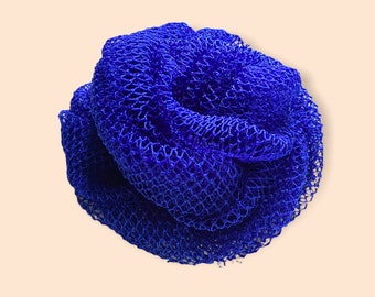 Rete africana per esfoliazione del corpo - Sapo