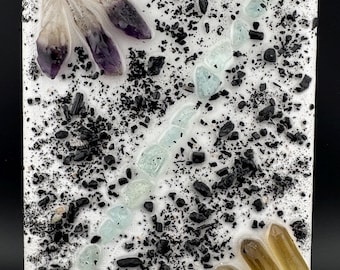Crystal Art