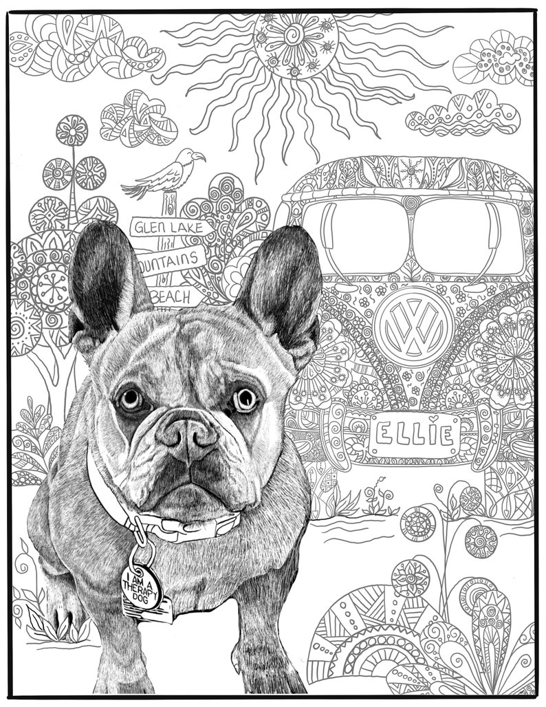 Dog Coloring Pages, Printable, Puppy, Coloring, Pages, Coloring Pages ...