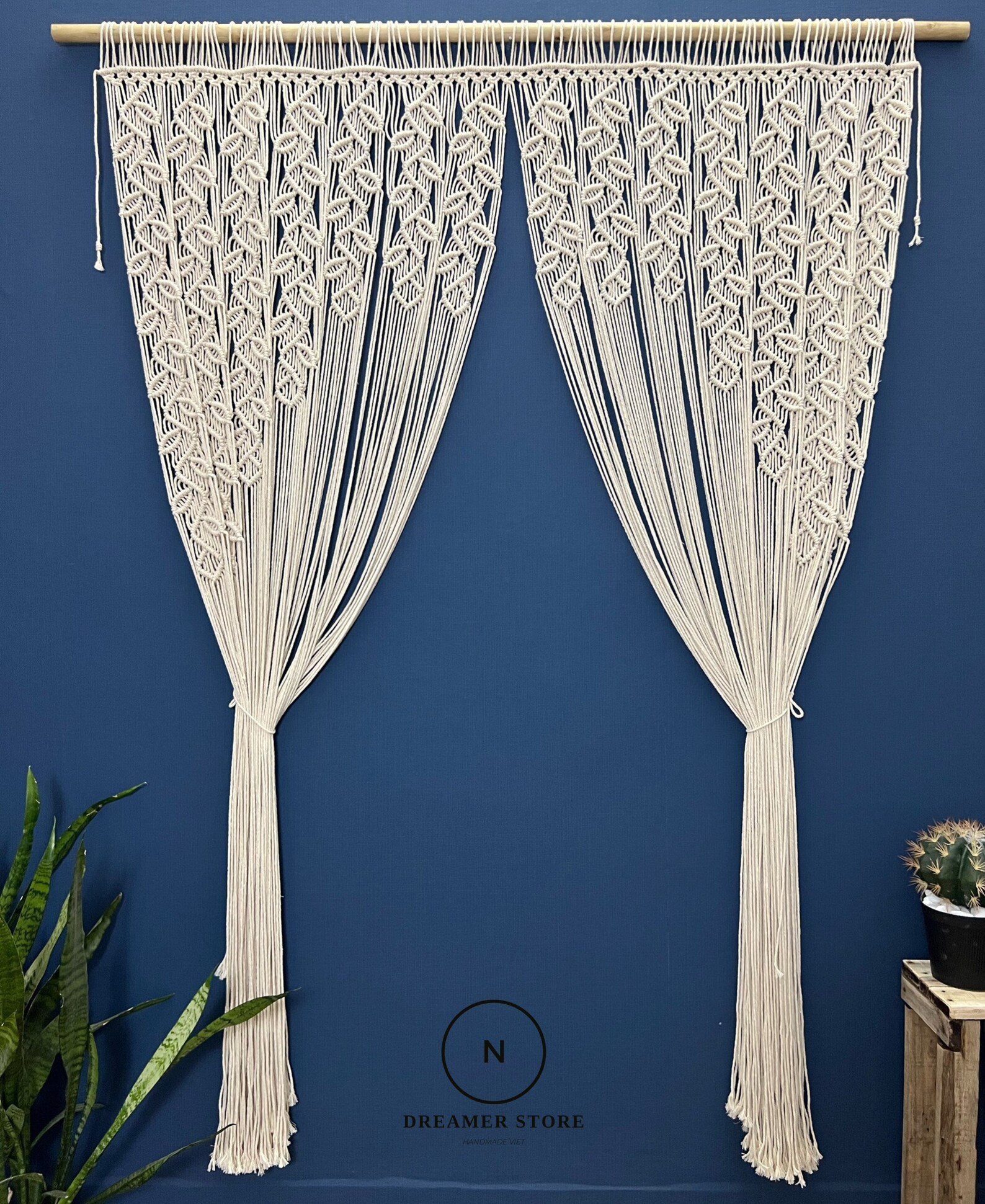 Window Macrame Patterns Macrame Door Curtains, Window Macrame, Bedroom Frills, Bohemian Rugs ...