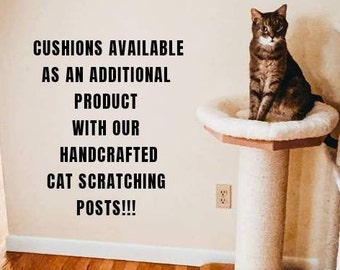 luxury designer cat beds