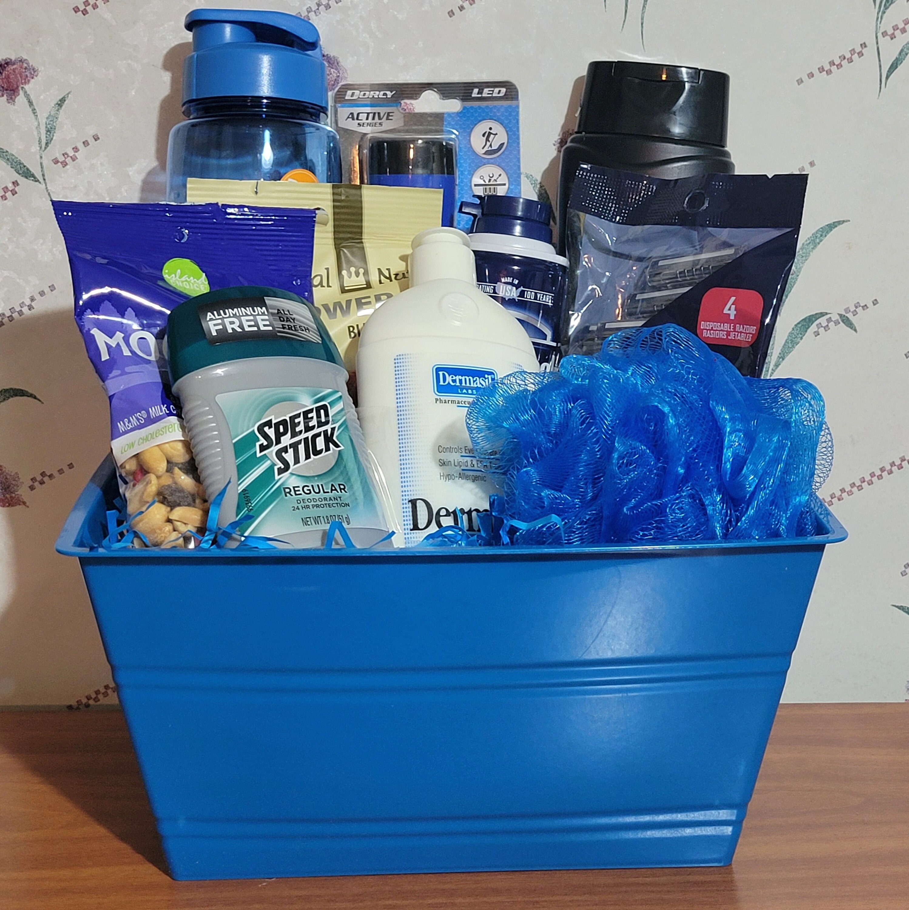 Nike Gift Basket 60 Gift Ideas for 2024