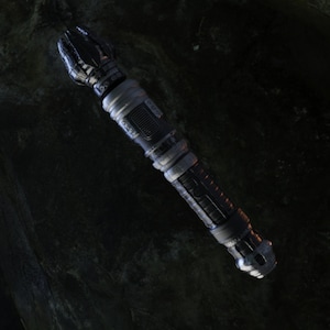 3D Printable Saber - Shipbreaker Full Set Discount (Bundle)
