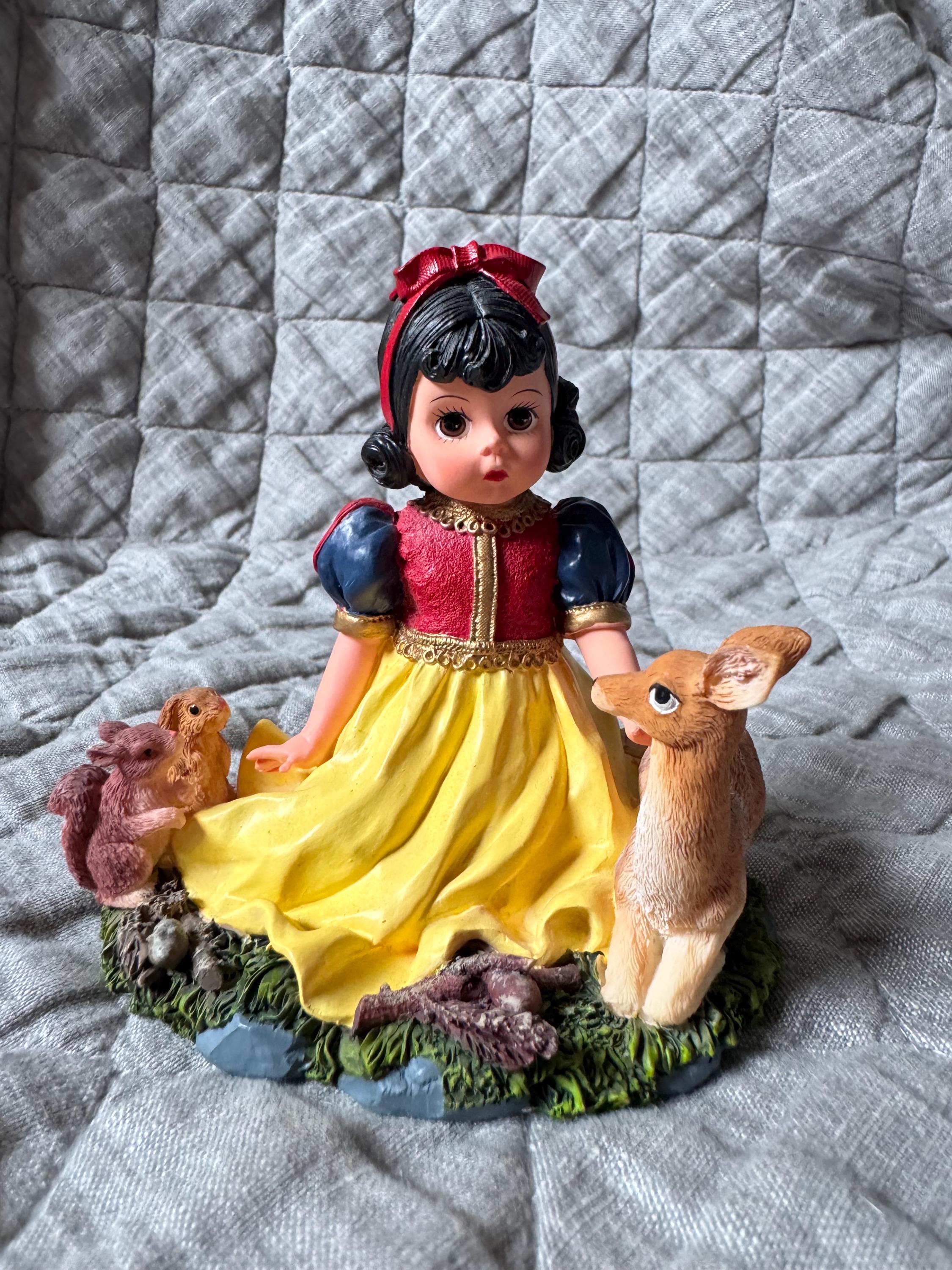 Madame Alexander Snow White - Etsy