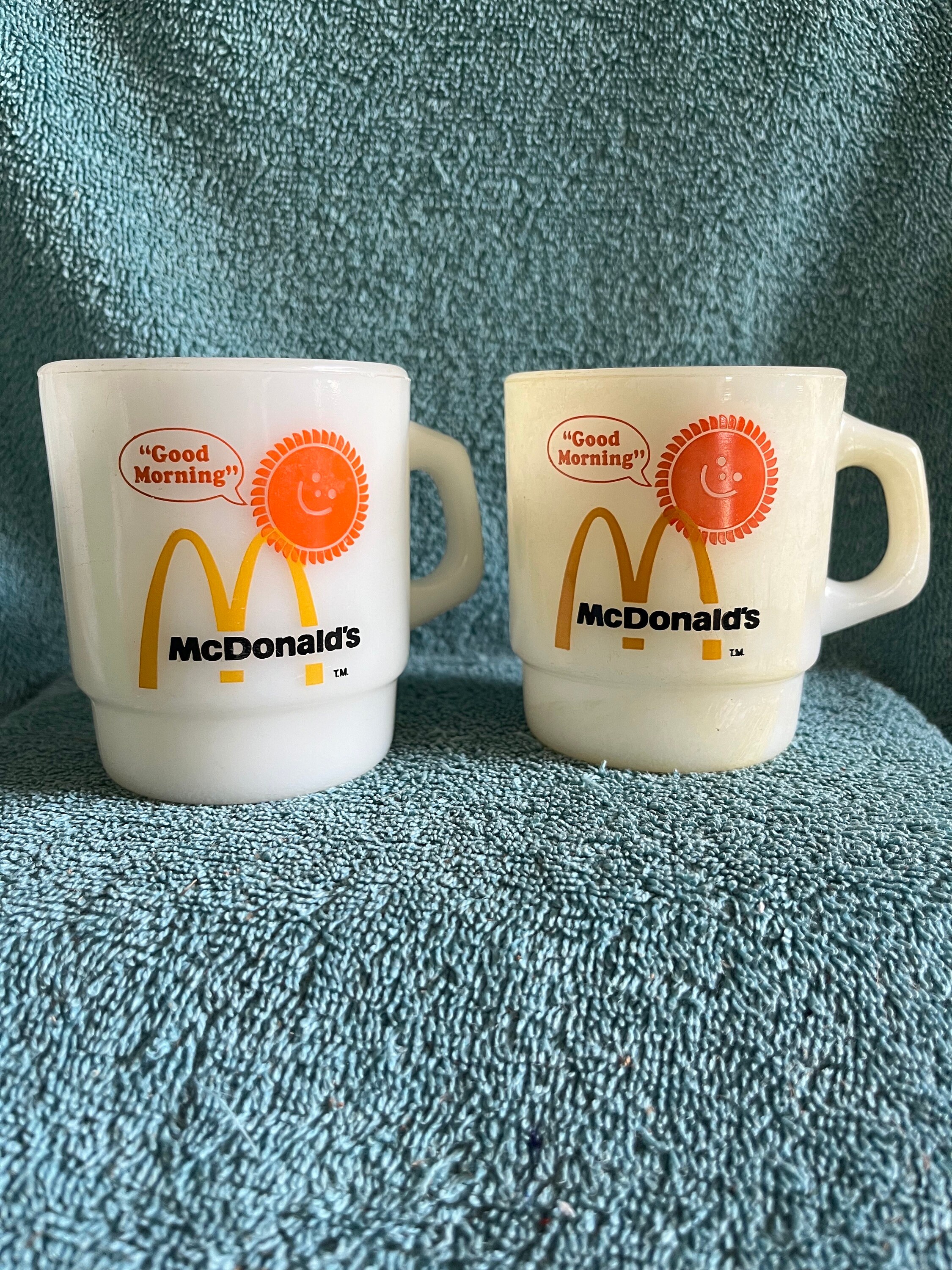ファイヤーキング　マグカップ　I LOVE KONA McDonald's ファイヤーキング マグカップ I LOVE KONA McDonald's