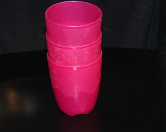 Tupperware Tumbler Etsy