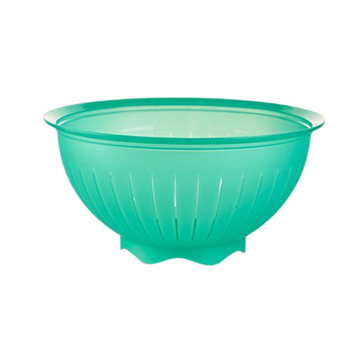 saladier passoire tupperware