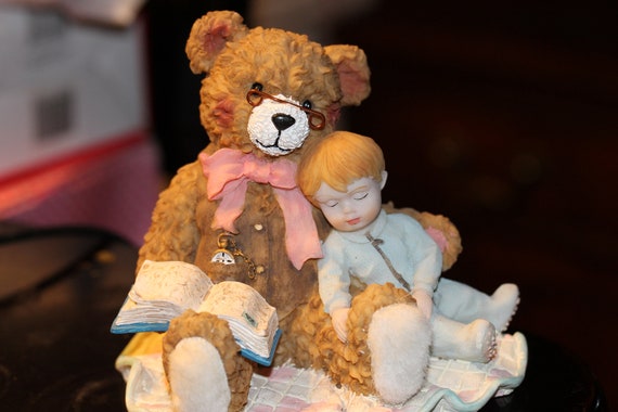 house of lloyd teddy bears