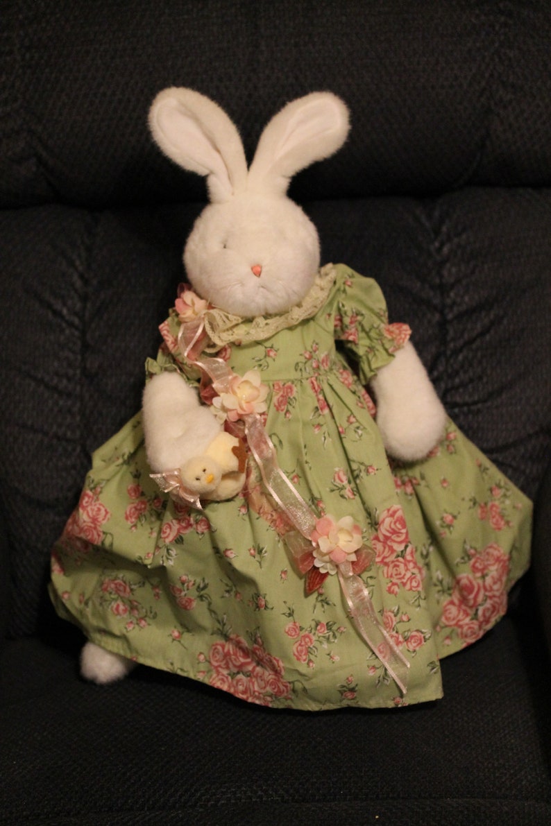 Rabbitworks from Bunny by the bay Easter Bunny Mom bunny | Etsy
