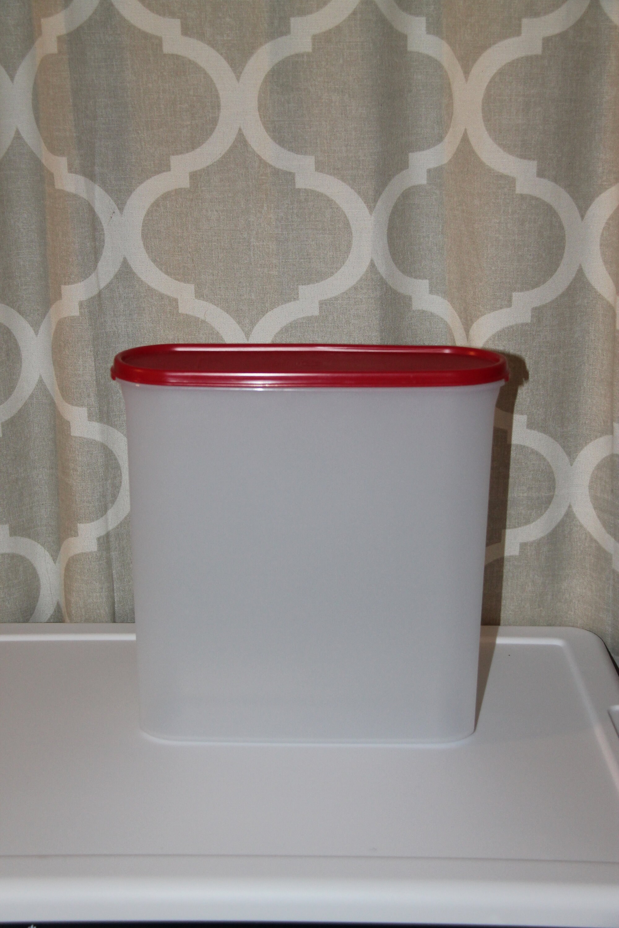 Tupperware Modular Mates 5 Liter Aufbewahrungsbehälter 2239-2 | Etsy