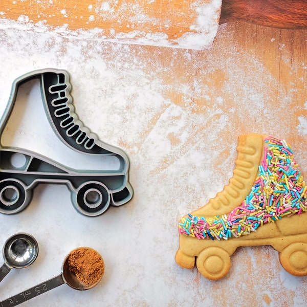 Roller Skate Mold Etsy