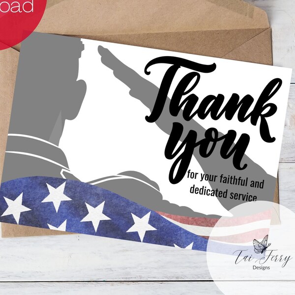 Military Retirement Etsy