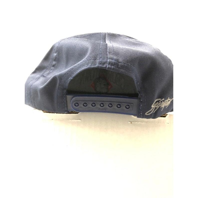 1984 GEORGETOWN HOYAS \u2022 Toddler Snapback