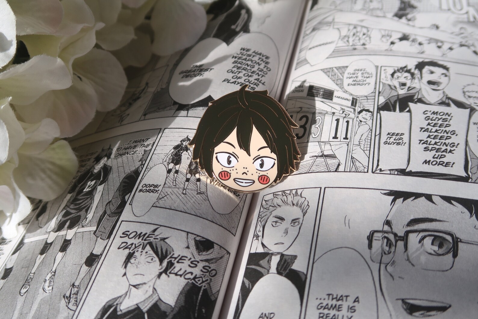 nendo chibi
