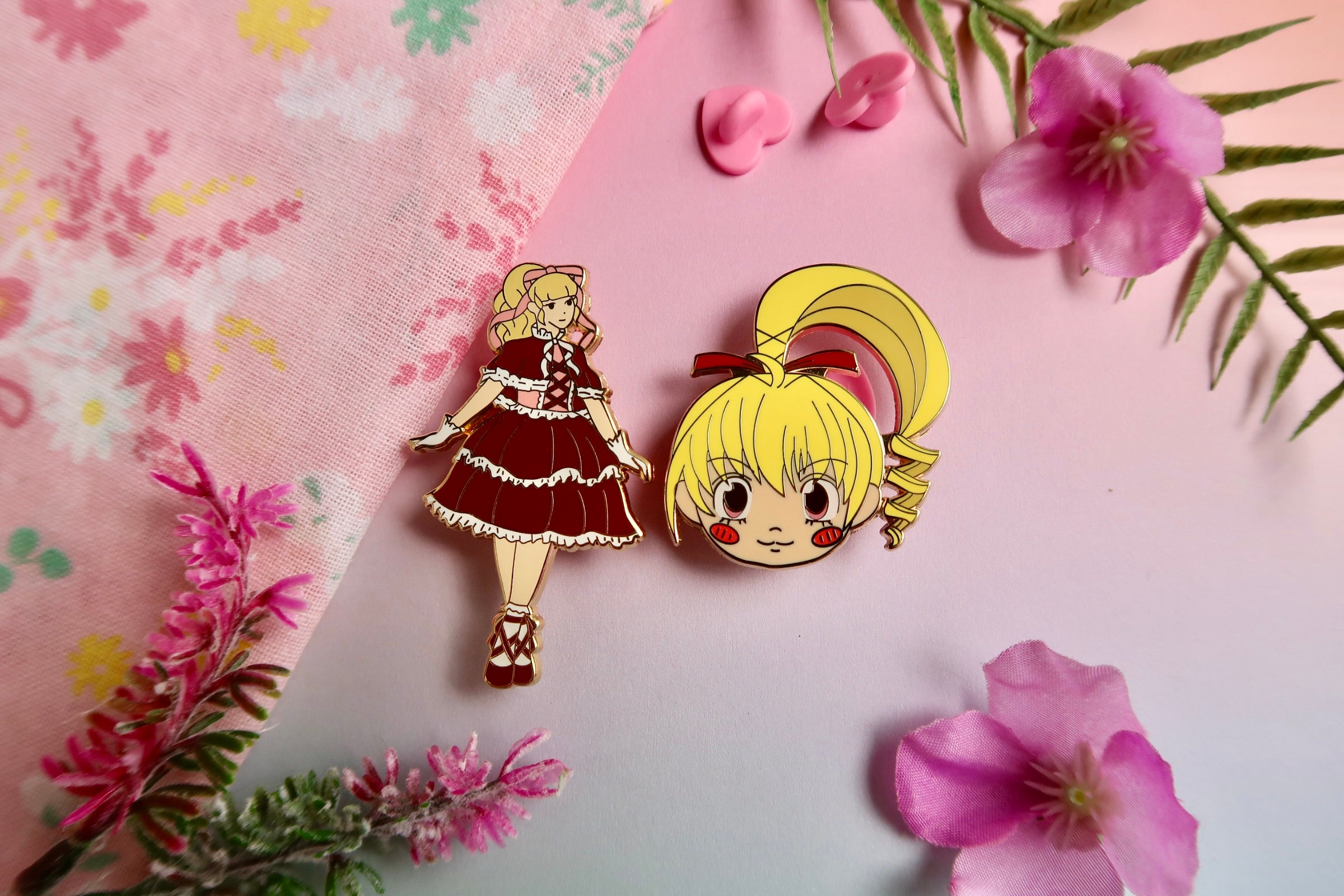 Bisky Hunter X Hunter Etsy