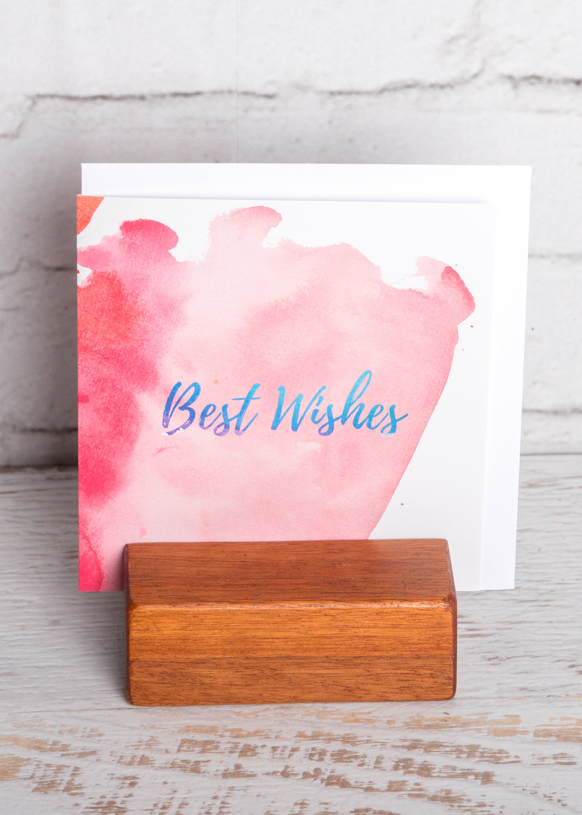 Mix And Match Gift Cards Square Design ASSORTED Vibrant Etsy